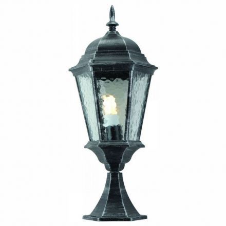 Светильник для улицы Arte Lamp A1204FN-1BS