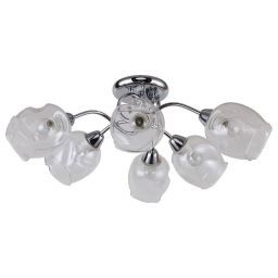 Потолочная люстра F-Promo Bento 2191-6U (FAVOURITE 2191-6U) Потолочная люстра F-Promo Bento 2191-6U (FAVOURITE 2191-6U)