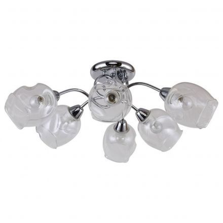 Потолочная люстра F-Promo Bento 2191-6U