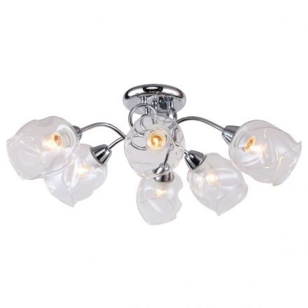 Потолочная люстра F-Promo Bento 2191-6U