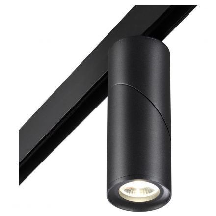 Трековый светодиодный светильник Novotech Flum 358547