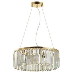 Подвесная люстра Odeon Light Vassa 4987/6