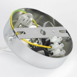 Подвесная люстра LOFT LSP-8776 Davie