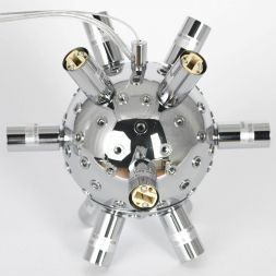 Подвесная люстра LOFT LSP-8776 Davie