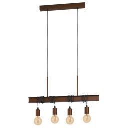 Подвесной светильник Eglo 43523 (EGLO 43523)