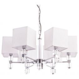 Подвесная люстра Arte Lamp A5896LM-6CC