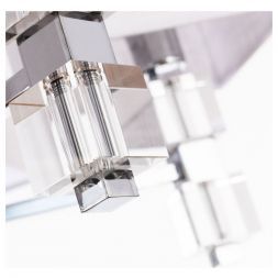 Подвесная люстра Arte Lamp A5896LM-6CC