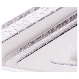 Потолочный светодиодный светильник Arte Lamp A1383PL-1CL