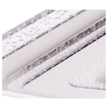 Потолочный светодиодный светильник Arte Lamp A1383PL-1CL