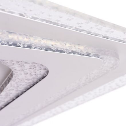 Потолочный светодиодный светильник Arte Lamp A1383PL-1CL