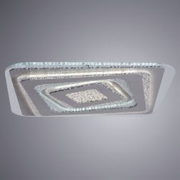 Потолочный светодиодный светильник Arte Lamp A1383PL-1CL