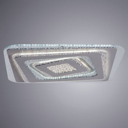 Потолочный светодиодный светильник Arte Lamp A1383PL-1CL