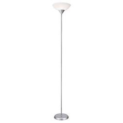 Торшер Arte Lamp A9569PN-1SI