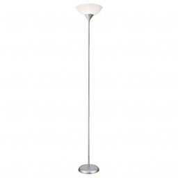 Торшер Arte Lamp A9569PN-1SI (ARTE A9569PN-1SI) Торшер Arte Lamp A9569PN-1SI (ARTE A9569PN-1SI)