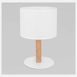Настольный светильник TK Lighting 5217 Deva White