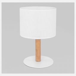 Настольный светильник TK Lighting 5217 Deva White (TKL 5217 Deva White)