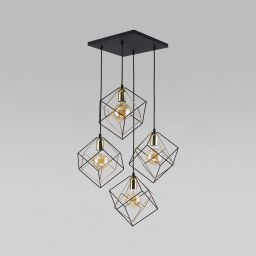 Подвесной светильник TK Lighting 2778 Alambre (TKL 2778 Alambre)