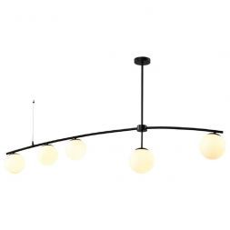 Потолочная люстра LOFT LSP-8798 Fishers