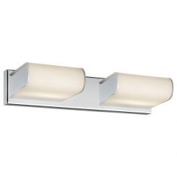 Светильник для ванной комнаты Arte Lamp A8856AP-2CC