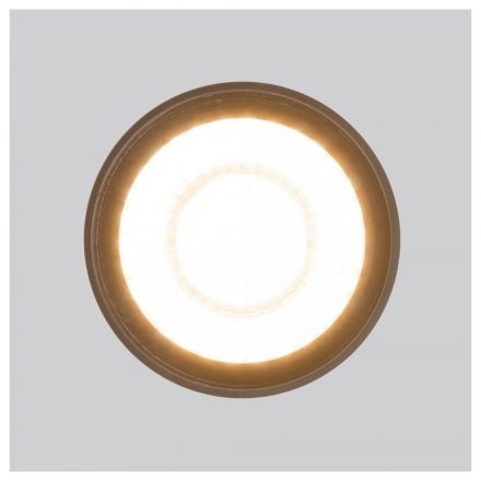 Уличный потолочный светильник Light LED 2105 IP54 Elektrostandard 35132/H черный