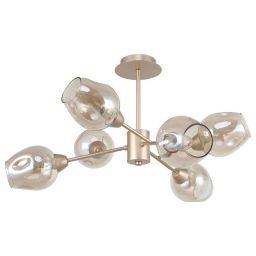 Потолочная люстра F-Promo Tilda 2658-6U (FAVOURITE 2658-6U)