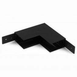 Коннектор угловой внутренний для накладного шинопровода Slim Magnetic Elektrostandard 85091/00