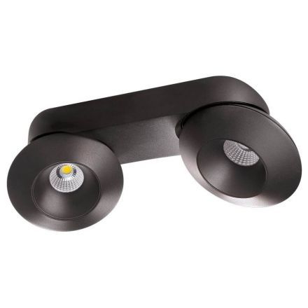Потолочный светодиодный светильник Lightstar 051327