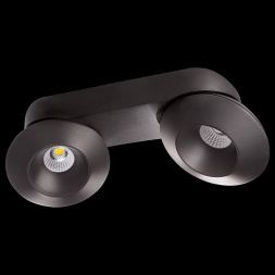 Потолочный светодиодный светильник Lightstar 051327