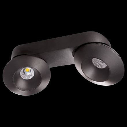 Потолочный светодиодный светильник Lightstar 051327