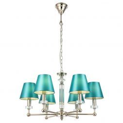 Люстра подвесная ST Luce SL1755.173.06 VIORE