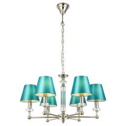 Люстра подвесная ST Luce SL1755.173.06 VIORE (STLUCE SL1755.173.06)