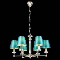 Люстра подвесная ST Luce SL1755.173.06 VIORE