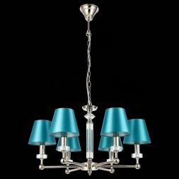Люстра подвесная ST Luce SL1755.173.06 VIORE