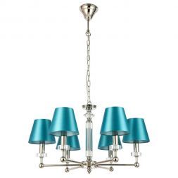 Люстра подвесная ST Luce SL1755.173.06 VIORE