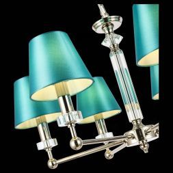 Люстра подвесная ST Luce SL1755.173.06 VIORE