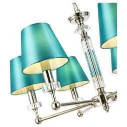 Люстра подвесная ST Luce SL1755.173.06 VIORE