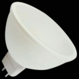 Лампа светодиодная Linvel LS-22 7W G5.3 MR16 3000K 600Lm