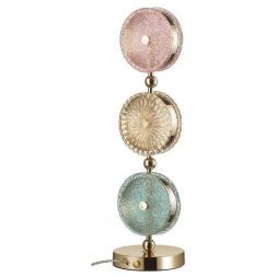Настольная лампа Odeon Light 5412/13TL