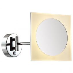 Настенный светильник-зеркало Odeon Light 4679/6WL