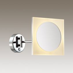 Настенный светильник-зеркало Odeon Light 4679/6WL