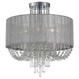 Люстра потолочная ST Luce SL892.102.08 REPRESENTA (STLUCE SL892.102.08)