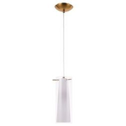 Подвесной светильник Arte Lamp A8983SP-1PB Aries