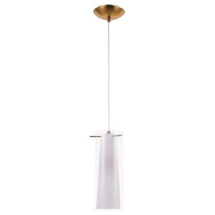 Подвесной светильник Arte Lamp A8983SP-1PB Aries