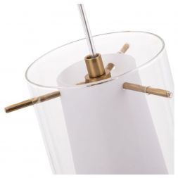 Подвесной светильник Arte Lamp A8983SP-1PB Aries