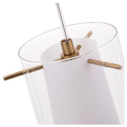Подвесной светильник Arte Lamp A8983SP-1PB Aries