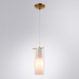Подвесной светильник Arte Lamp A8983SP-1PB Aries
