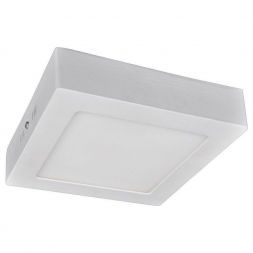 Точечный светильник Arte Lamp A3612PL-1WH