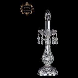 Настольная лампа Bohemia Art Classic 12.24.1-28.Cr.V0300