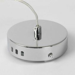 Подвесной светодиодный светильник LOFT LSP-7097