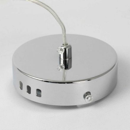 Подвесной светодиодный светильник LOFT LSP-7097